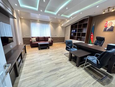 Ofislər: Zabrat dairəsinə yaxın ərazidə tam təmirli və bütün şəraiti ilə -da lalafo.az — 2 Ofislər: Zabrat dairəsinə yaxın ərazidə tam təmirli və bütün şəraiti ilə — 2