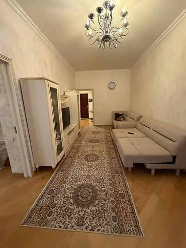 kreditle menziller: Məmmədli, 2 otaqlı, Yeni tikili, m. Koroğlu, 65 kv. m — 5