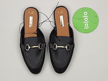 monki rn101255: Primark, Klapki damskie, rozmiar 38 — 2