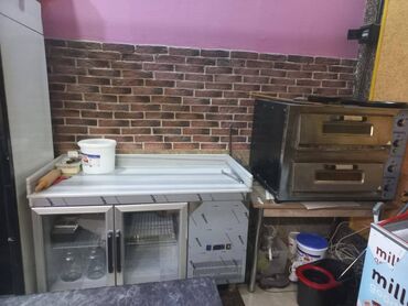 Restoran, kafelər: Həzi Aslanov metrosuna yaxın yerləşən ümumi sahəsi 80 kv,m olan -da lalafo.az — 12 Restoran, kafelər: Həzi Aslanov metrosuna yaxın yerləşən ümumi sahəsi 80 kv,m olan — 12