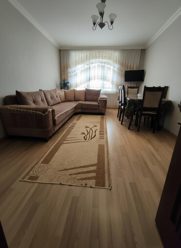 Köhnə tikili: Sumqayıt, 5 otaqlı, Köhnə tikili, 90 kv. m -da lalafo.az — 2 Köhnə tikili: Sumqayıt, 5 otaqlı, Köhnə tikili, 90 kv. m — 2