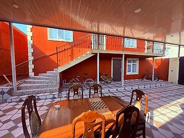 ilkin ödenişli evler: TƏCİLİ SATILIR – SUMQAYITDA 2 MƏRTƏBƏLİ HƏYƏT EVİ 📍 Ünvan: Sumqayıt — 9