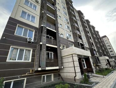купить квартиру в рассрочку от хозяина: 3 комнаты, 89 м², Элитка, 4 этаж, ПСО (под самоотделку)