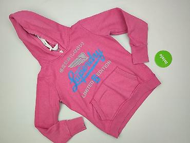 superdry bluza: Superdry, Bluza z kapturem damska, rozmiar L — 2