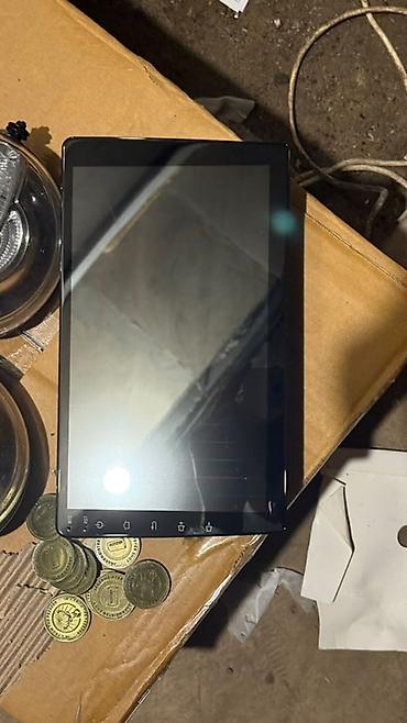 maqintafo: 9 düym Android multimedia maqnitola (avtomobil üçün) Xüsusiyyətlər: - — 4
