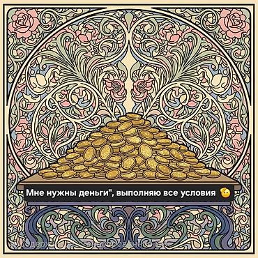 Услуга: Выполнение задач/поручений за вознаграждение Описание: - Беру