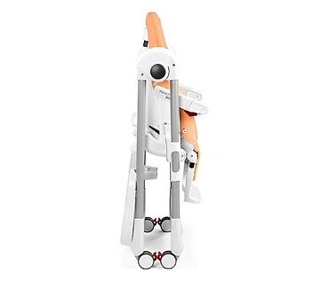 patike platnene: PEG PEREGO Hranilica Prima Pappa Follow Me – Peach Šifra proizvoda — 6