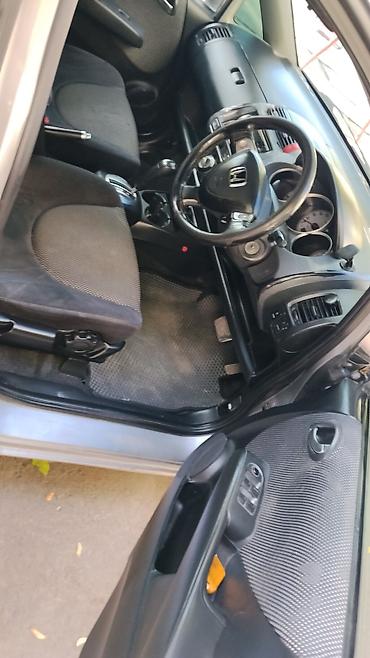помпа форд фокус: Honda Fit: 2003 г., 1.5 л, Автомат, Бензин, Хэтчбэк — 8