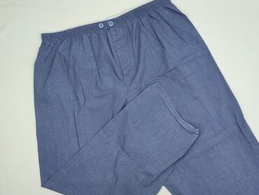 kapcie świąteczne h m: Marks & Spencer, Spodnie dla mężczyzn, rozmiar XL