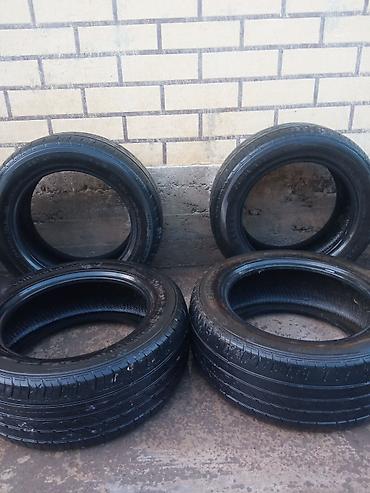 Шиналар: Летние шины Kumho Ecowing ES01 (KH27), комплект из 4 шт. - — 2