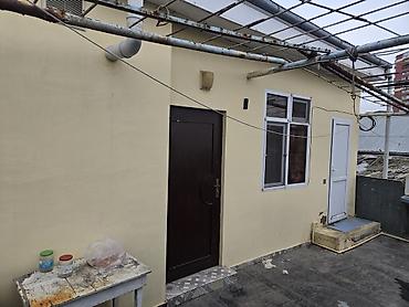 Otaqların uzunmüddətli kirayəsi: Salam oz evimdir addelnidi 1 otaq tam temirli her seraiti var kansaner — 2