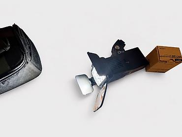 sony video: Heç işlənməyib təzə kimidir. Video və foto çəkilişlər üçün nəzərdə — 6