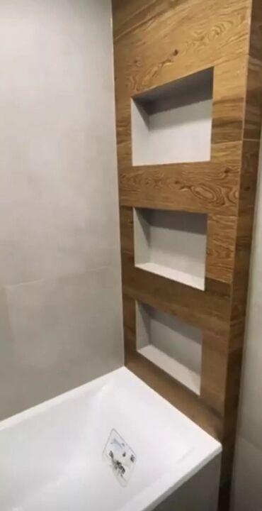 Укладка плитки: Плитичник профессионал цена договорная санузел по дизайну все виды — 10