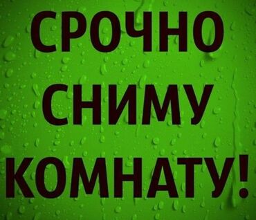 сниму квартира аламидин 1: 1 комната, 30 м², С мебелью