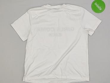 okay s: Shein, T-shirt damski, rozmiar S — 3