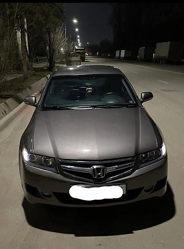 аккорд каракол: Honda Accord: 2007 г., 2.4 л, Автомат, Бензин, Седан — 6