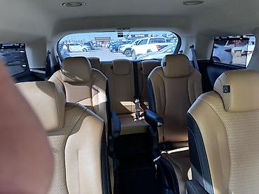 Kia: Kia Carnival: 2021 г., 2.2 л, Автомат, Дизель, Минивэн — 21
