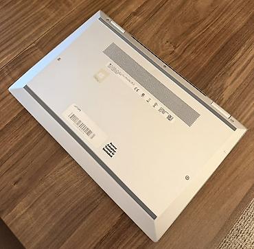 hp notebook x360: HP EliteBook x360 konvertasiya olunan noutbuk Çox güclü kompyuterdi❗️ — 9