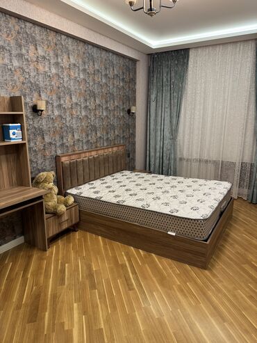 Uzunmüddətli kirayə mənzillər: Full təmirli
Hər bir şərait var
Ünion park -da lalafo.az — 5 Uzunmüddətli kirayə mənzillər: Full təmirli
Hər bir şərait var
Ünion park — 5