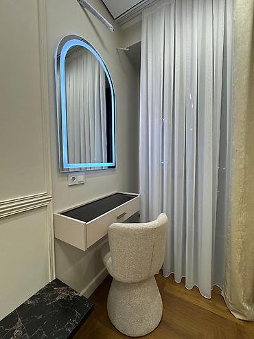 park avenue: 3 комнаты, 86 м², Элитка, 12 этаж, Свежий ремонт — 7