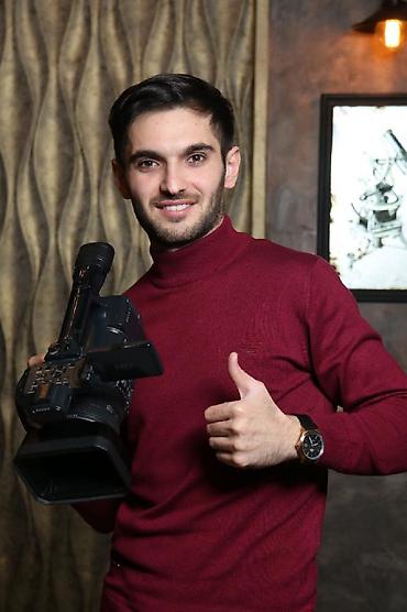 ad yazma: Video və Foto çəkliş . Hər növ tədbi̇rləri̇n yüksək səvi̇yədə — 3