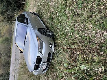 BMW: BMW 5 series: 2009 г., Седан — 2