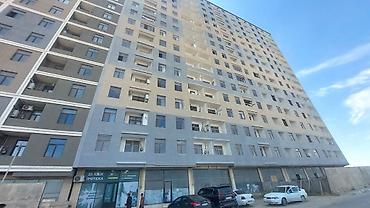 Yeni tikili: 3 otaqlı, Yeni tikili, 92 kv. m — 22