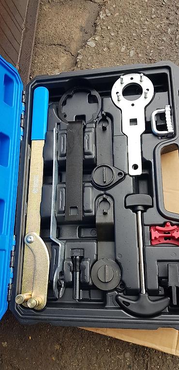 Другое автосервисное оборудование: Прокат инструмента для установки грм.VAG. BMW--продажи нет,только — 8