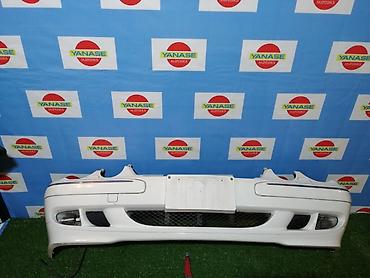 Бампер и комплектующие: Mercedes-Benz — 5