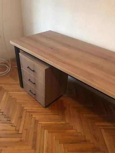 numanovic predsoblja: RADNI STO MODEL GX77 | Izrada nameštaja po meri Dezen po želji — 4