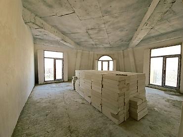 Ağ şəhər, 4 otaqlı, Yeni tikili, m. Xətai, 185 kv. m