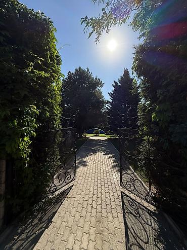 срочно сегодня: ЭКСКЛЮЗИВНОЕ ПРЕДЛОЖЕНИЕ В VIP-ГОРОДКЕ «АЛА-АРЧА-1» 🏡 Частная — 4