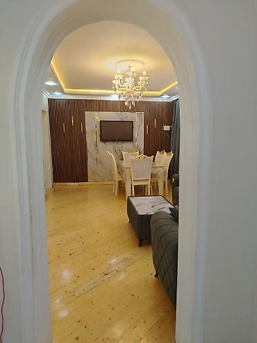 binededi: Bakı, 140 kv. m, 4 otaqlı, İnternet, Telefon, İşıq — 8