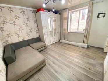Долгосрочная аренда домов: 40 м², 2 комнаты, Утепленный, Забор, огорожен