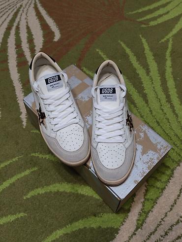 goose: Golden goose. Новые. На стопу 245мм — 1