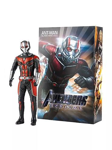 Oyuncaqlar: Təsvir Fəal fəaliyyət göstərən super qəhrəmanlar hörümçək adam — 19