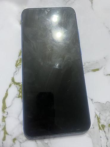 sm57 микрофон: Redmi, Redmi 10A, Б/у, 64 ГБ, цвет - Синий — 2