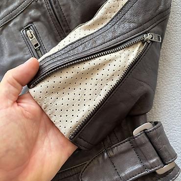 deri kurtka type 0 per page 40: Harley-Davidson Instagram: wearbaki — 5