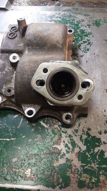 Другие автоуслуги: * Координатно-расточные работы . * Фрезировка головок гбц с углом — 20