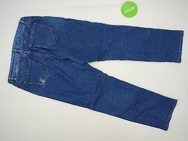jeansy levis: George, Jeansy damskie, rozmiar 3XL — 3