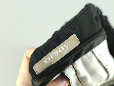 classics77 trousers: Orsay, Spodnie materiałowe damskie, rozmiar M — 4