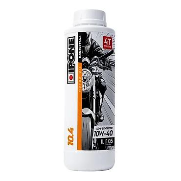 runner 125cc: IPONE motorno ulje za motocikle 4T – 10W-40, pakovanje 1L - Namenjeno — 1