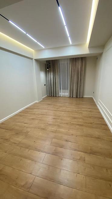 64: 3 комнаты, 85 м², Дордой Моторс рынок Элитка, 9 этаж, Дизайнерский ремонт — 10