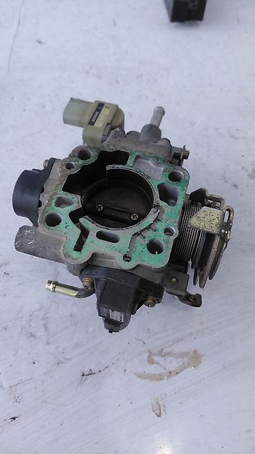argb controller: Дроссельная заслонка тросовая для Honda D15 - Оригинал, привозной - — 1