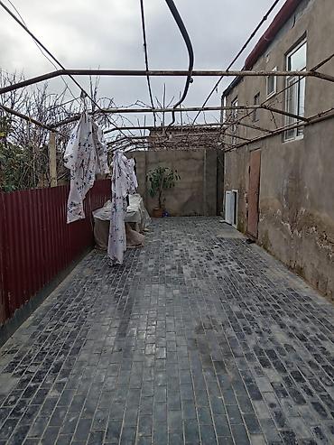 Həyət evləri və villaların satışı: Bülbülə qəs. 7 otaqlı, 130 kv. m, Kredit yoxdur, Orta təmir — 19