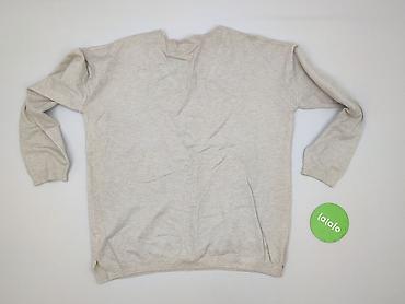 loom: Sweter damski, rozmiar 3XL — 3