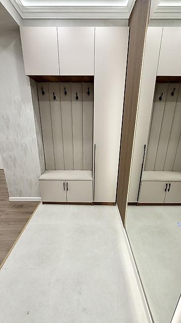 Продажа квартир: 2 комнаты, 82 м², Джальская больница Элитка, 12 этаж, Дизайнерский ремонт — 9