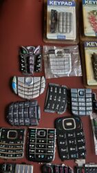 Ostali predmeti za umetnost i kolekcionarstvo: Tastature za retro mobilne, sve orginali na lalafo.rs — 4 Ostali predmeti za umetnost i kolekcionarstvo: Tastature za retro mobilne, sve orginali — 4