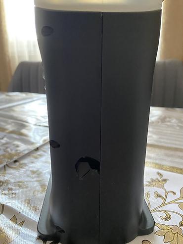 poco f7 256: Daşına bilən USB tipli hava soyuducu fan - 2-si 1-də dizayn: ön — 5