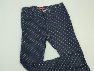 spódniczka materiałowa: Spodnie materiałowe, XL, stan - Dobry
